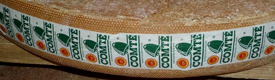 Comté fromage Jura